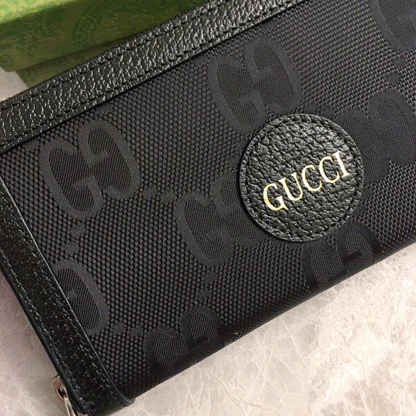 グッチ財布 レプリカ背面デザイン